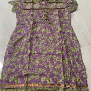 Short Kurti Pack Of 2 Unused New