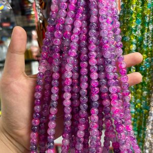 Colourfull Bracelet Beads