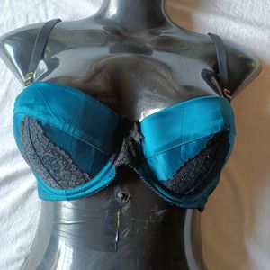 Secret Possessions Brand Wired Bra