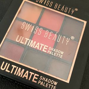 Eyeshadow Palette