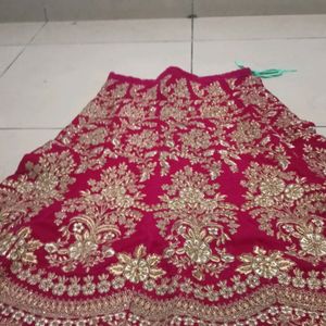 Bridal Lehenga