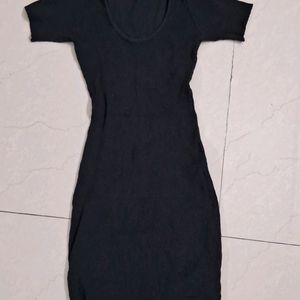 Mini Bodycon Dress