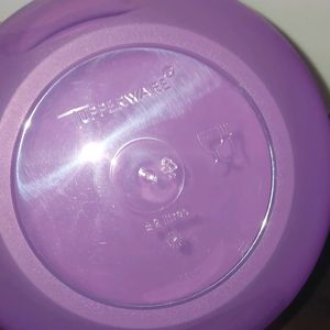 2ltr Bowl Purple