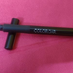 Colorbar Eyeliner: Ultimate Black 001