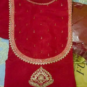 Varanga Kurta Set