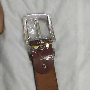 Designer Leather Belts