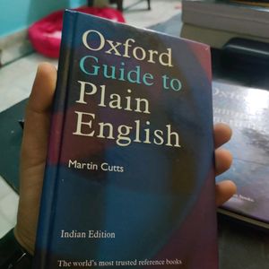 Set Of Oxford Dictionary Premium Quality