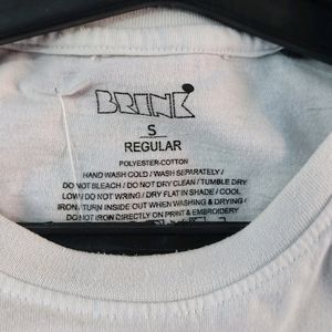 Like New Casual T-shirt