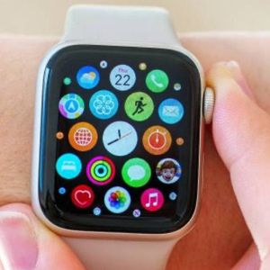 Apple Watch 9 Series (limited Pieces)