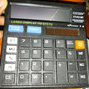 Calculator