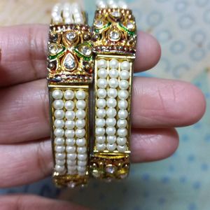 3 Sets Of Bangles