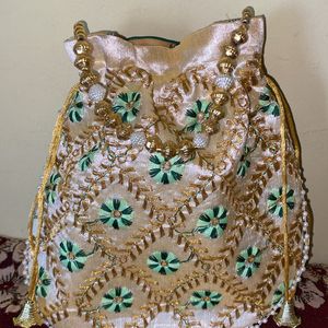 Potli Bags