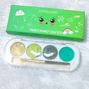 Cuffsnlashes Eyeshadow