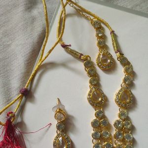 Jwellery Set - 2