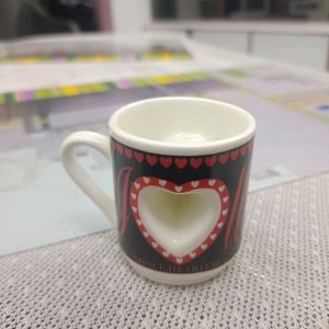 Valentine's Mug