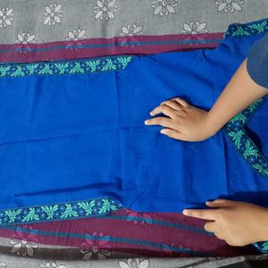 Kurti Embroidery