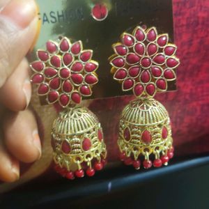 Jhumka