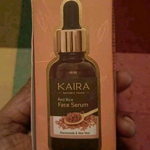 Face Serum