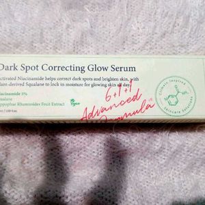 Korean axis-y Dark Spot Serum!