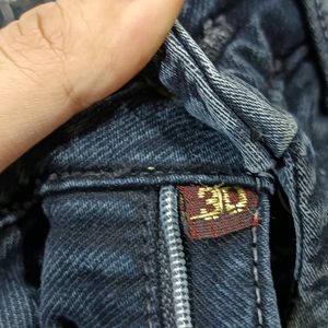 Jeans 8-10 Years Old