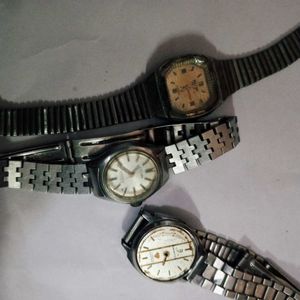 Watch Combo