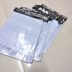 100 Courier Bags Packaging Materials