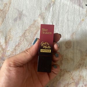 Pack Of 2 Nude Lipsticks From Blue Heaven