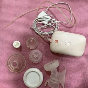 Philips Avent Electric breast pump