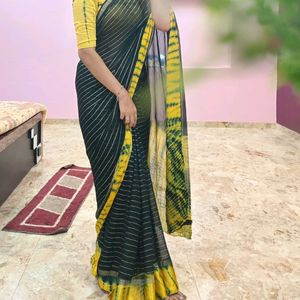 Party Wear Saree