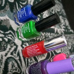 7 Best Quality Nail Pent