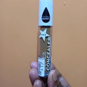 Revolution Concealer Combo