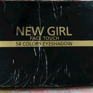 Eyeshadow Palette