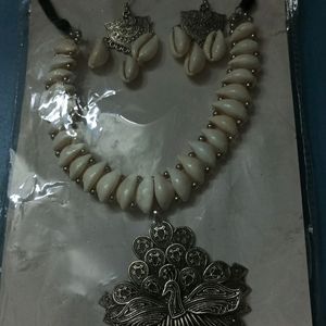 Jewellery Set