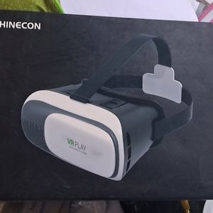 VR Headset