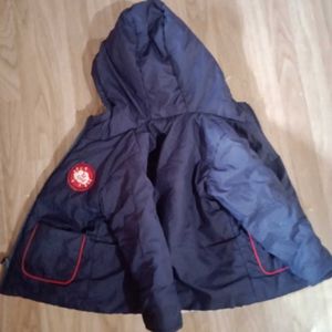 Jacket For 2-3y Boys