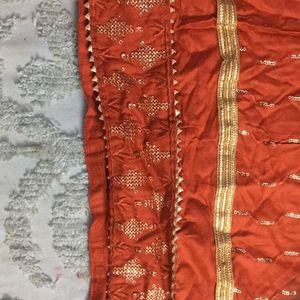 Kurta Trauser Dupatta