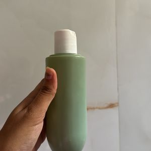 Shampoo Bottle For Storage