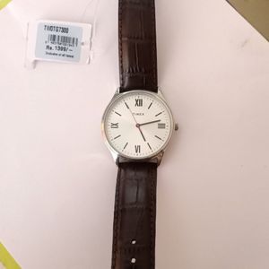 Timex Analog Watch For Men