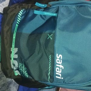 Bagpack Trio 9 (Green)