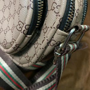 Gucci Sling Bag