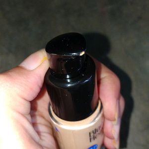 Blue Heaven Matte Foundation