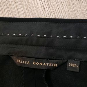 Sc3759 Elliza Donatein Strechable Pant Waist 34