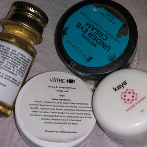 Mixed Skin Care