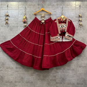 Lehenga Choli Collection