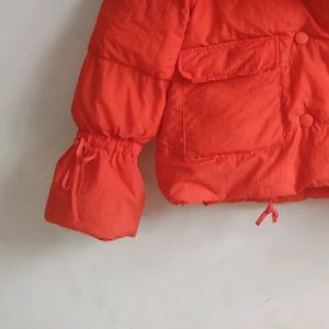 Puff Jacket 20% Off