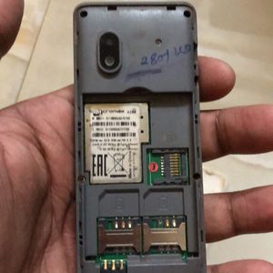 Micromax Keypad Phone Not Working U