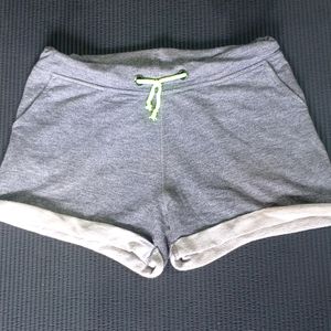 Price Dropped - Spunk Trendy Shorts