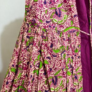 Ethnic Dress