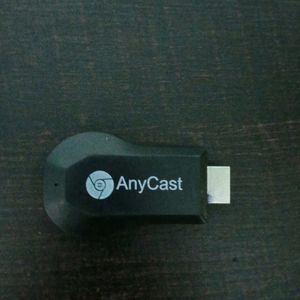 Anycast Screen Mirror.