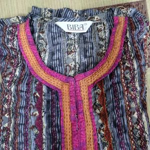 A Kurti